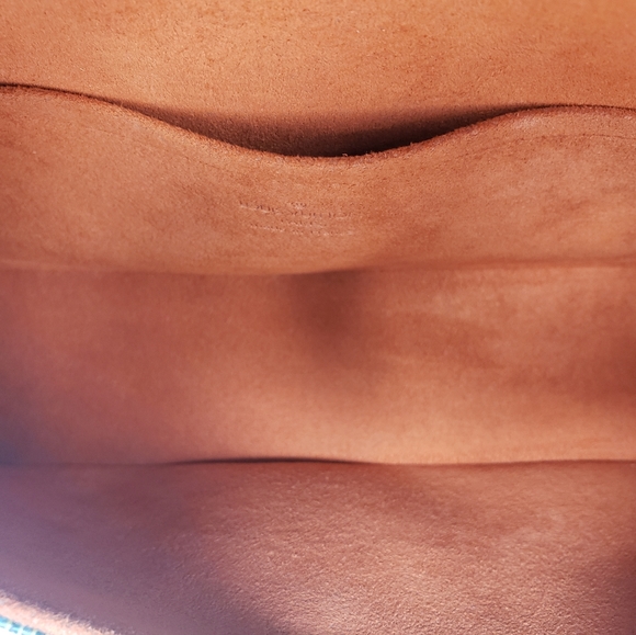 Authentic Louis Vuitton Recoleta Damier Ebene - Picture 14 of 15